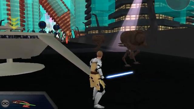 Star Wars Battlefront 2 Modded: Ep. 9 Battle of Christophsis