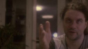 Тестируем анаморфную насадку из 35 НАП 2-2 с объективом Helios 44М