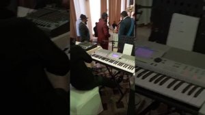 Сима Забайкальский в прямом эфире!