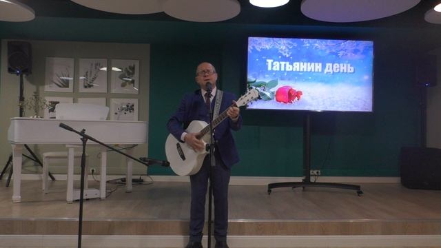 ОТ СЕССИИ ДО СЕССИИ Алексей Ветров смотреть онлайн