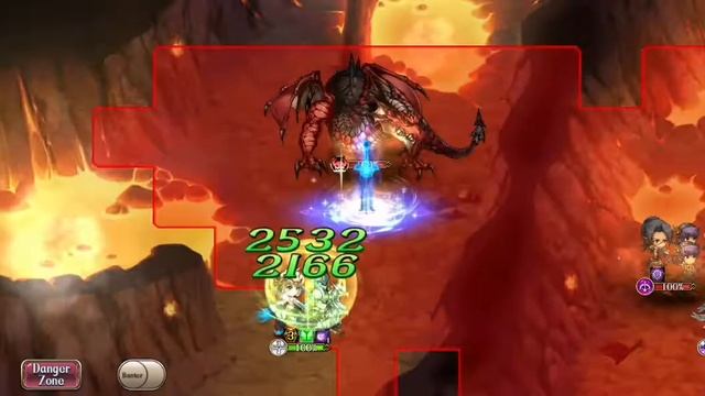 Langrisser SEA Fire Dragon (Mon & Thu) 2 turns finishing with high level Thor смотреть онлайн