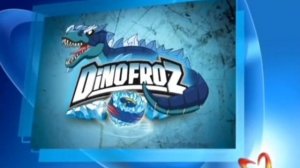GMA - Sponsor Bumper (Dinofroz) [NOV-20-2021]