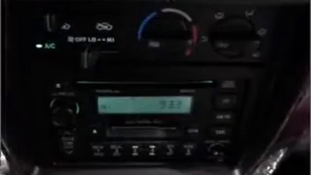 1998 Toyota 4Runner - Mequon WI