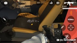 Обзор игры LAC