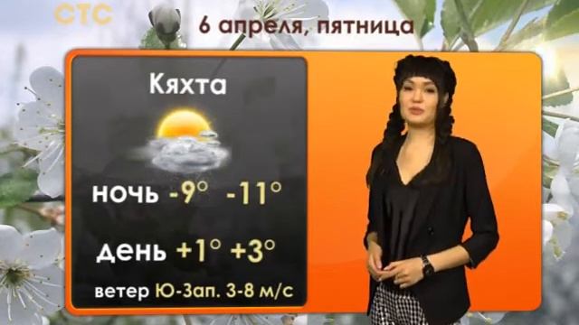 6 апреля 2018. Любовь Буткова смотреть онлайн