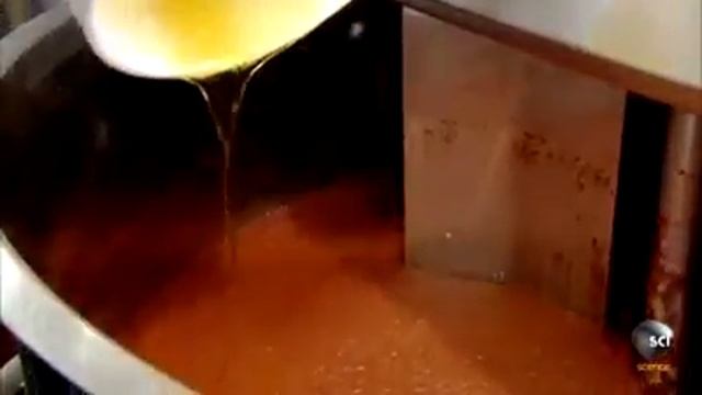 Company ketchup how its made смотреть онлайн