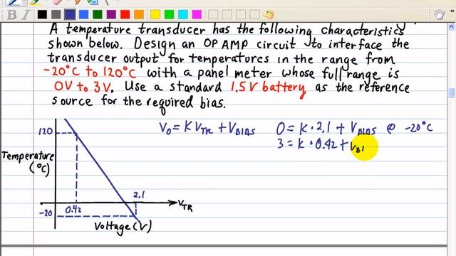 Op Amp Applications: Transducer Interface Design using Operational Amplifiers (Part 2) смотреть онлайн
