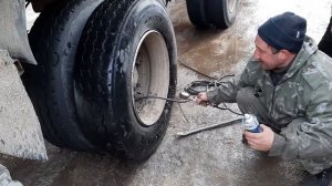 Как взрывать колёса.