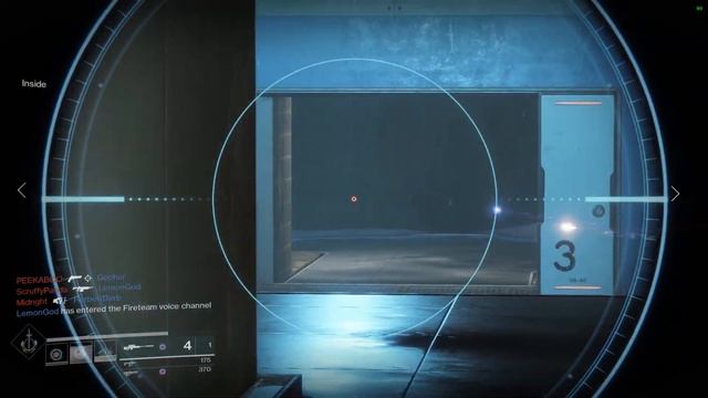 Destiny 2 PvP - So Warlocks are fun (Clash, 49-10) смотреть онлайн