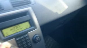 Volvo V50 2,4 2008