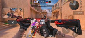 играем в мое дитя