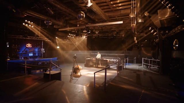 MITTONE – PROTON AT HOME vol.5 смотреть онлайн