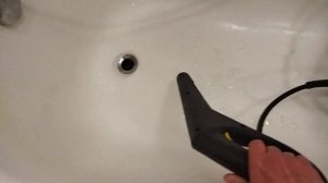 мойка  karcher k 4.80. неисправность пистолета