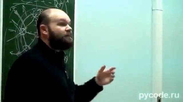 Холопов - Человек в условиях информационной агрессии - лекция 1