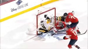 NHL Highlights | Penguins vs. Panthers - January 3, 2025