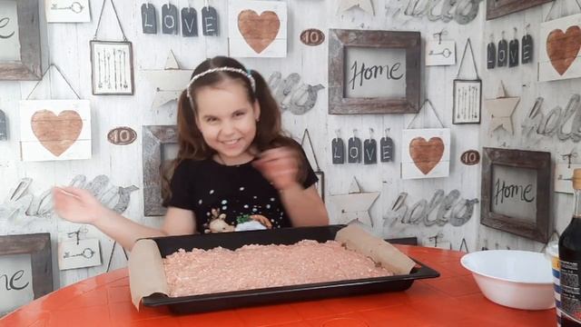 Пицца без теста смотреть онлайн