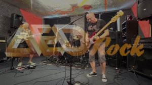 Дед Rock. EXTREME, THE BEATLES, DEEP PURPLE. Live.