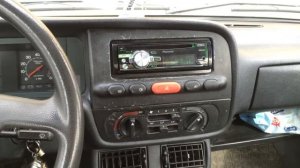 Hertz Hsk 163 3 way speaker kit test