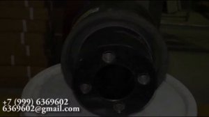 Поршень Wibau 160
