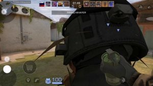 Играю в закладку бомбы