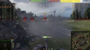 World of Tanks - Chieftain Proto is Best Tier 9 Premium?