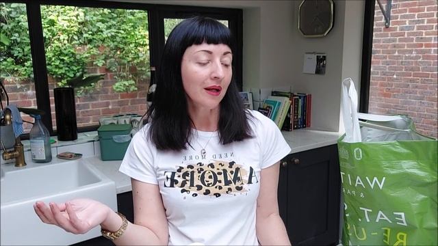 Англия. DAY after DAY. III Распаковка смотреть онлайн