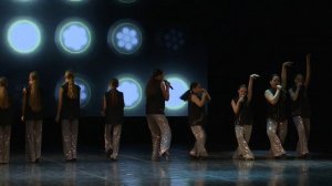 Шоу- группа Шкоды - No roots