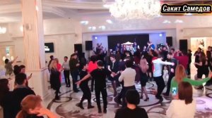 Сакит Самедов- Новый клип на песню Туфли муфли (хохлушка) New 2020