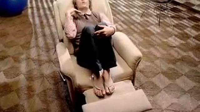 Ferrit "girl" Telly Ad смотреть онлайн