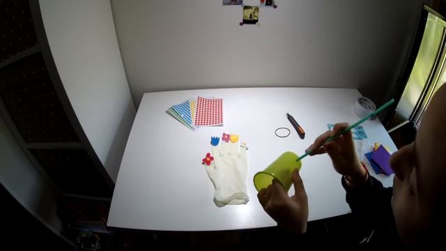 Soplo, Soplo y magia. смотреть онлайн