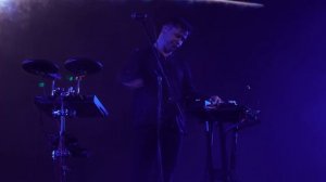 Дельфин - Твоим ( 07.03.2024, Atmosphere )