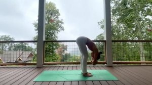 20 Minute Evening Yoga   Savasana _ Deep Stretch & Relax