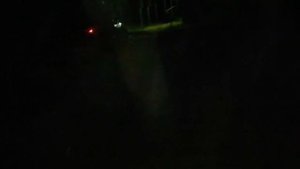 Дрифт на квадрик зимой 125 кубов