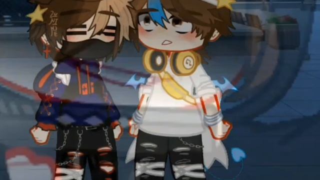 💫Untoucable💫// Meme//Никита Берг,Роменский//-Шип-//-^Likki^-