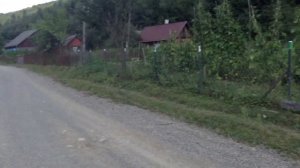 Мария в Карпатах. Рассказ про лагерь "Республика Мечты 2014"