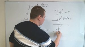 Задачи №11 в ЕГЭ - Показательная функция