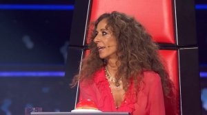 Alonso Jiménez canta "Your song" | Audiciones a ciegas | La Voz Kids Antena 3 2024