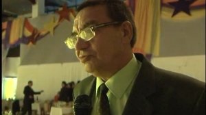 2007 09 10  Мегион награждение победителей спартакиады  ОАО СН МНГ