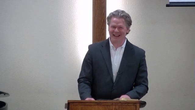 Paul vs Magician | Acts 13 | Joël Weber смотреть онлайн