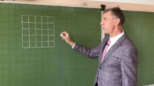 Олимпиадная задача пятиклассника