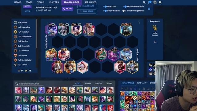 The Only 5 Comps You Need to Climb in Patch 14.8B  TFT Set 11 Guide