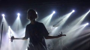 концерт пошлой молли минск 10.11.18