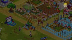 Глобальное обновление Farmington #15