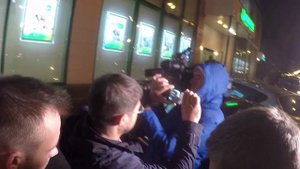 СтопХам-Водятел попутал берега