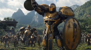 The Armies of Nanduur   SCI-FI WARRIOR SAGA