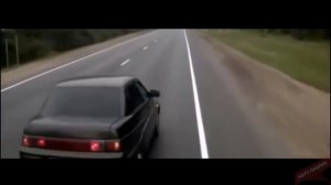 Учителя на дорогах - "Учат грузовики" (2k17)