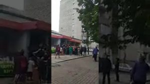 Таргаши в секен хенде ,,,ломяца,,