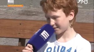 Последние новости астрофизики от Яна Шней-Красикова