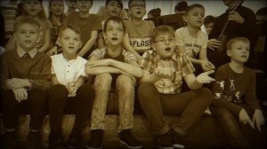 Музыка В.Шаинского, слова М.Танича. Песенка про папу