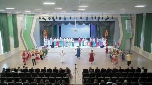 От Волги до Енисея